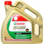 CASTROL EDGE FST LL 5W-30 4L