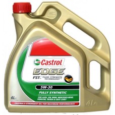 CASTROL EDGE FST LL 5W-30 5L