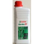 CASTROL Garden 2T 1L CASTROL Garden 2T 1L
