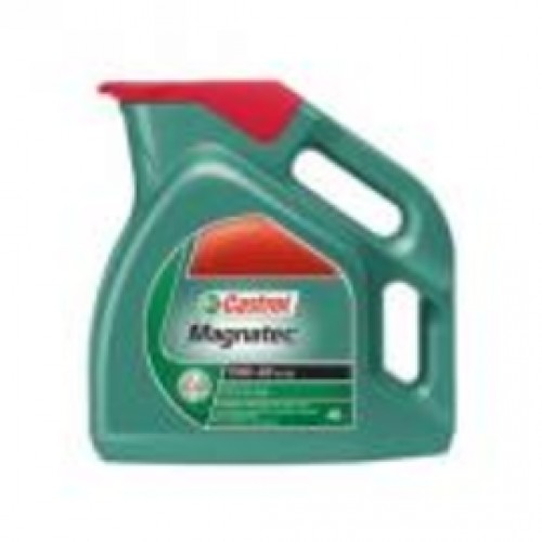 CASTROL Magnatec A3/B3 15W-40 4L CASTROL Magnatec A3/B3 15W-40 4L