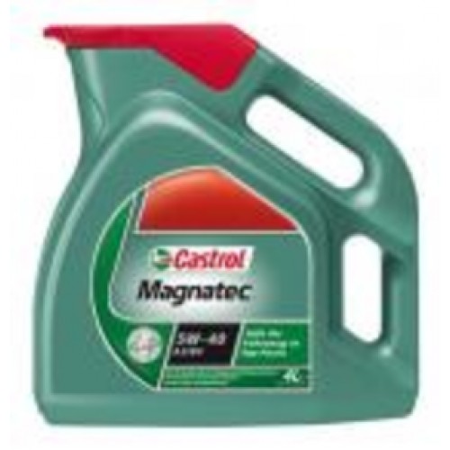 CASTROL Magnatec A3/B4 5W-40 4L