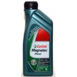CASTROL MAGNATEC DIESEL DPF 5W-40 1L