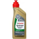 CASTROL Syntrans Transaxle 75W-90 1L CASTROL Syntrans Transaxle 75W-90 1L