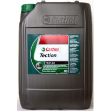 CASTROL Tection 15W-40 20L