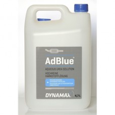 DYNAMAX AdBlue  4.7L