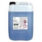 DYNAMAX  COOLANT AL G11  25L