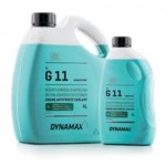 DYNAMAX  COOLANT AL G11  3L