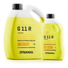 DYNAMAX COOLANT G11 R  1L