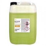 DYNAMAX COOLANT G11 R 25L DYNAMAX COOLANT G11 R 25L