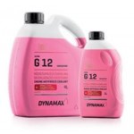DYNAMAX COOLANT ULTRA G12 3L DYNAMAX COOLANT ULTRA G12 3L