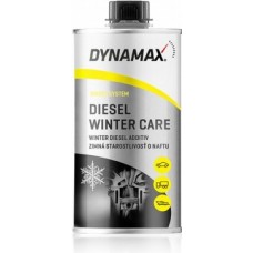 DYNAMAX Diesel Winter additive  0.5L