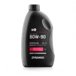 DYNAMAX HYPOL PP GL5 80W-90 1L DYNAMAX HYPOL PP GL5 80W-90 1L