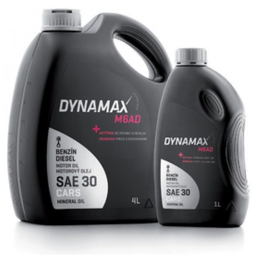 DYNAMAX M6AD 30 4L