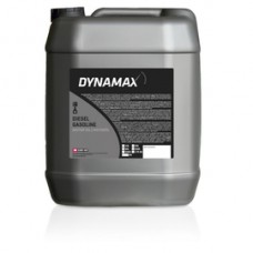 DYNAMAX M7AD SIII 20W-40 10L