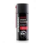 DYNAMAX MOTORFORCE CHAIN CLEANER  0.4L
