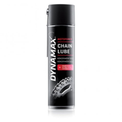 DYNAMAX MOTORFORCE CHAIN LUBE  0.4L