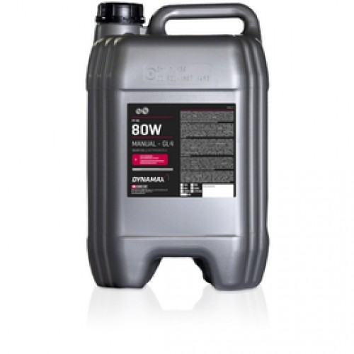 DYNAMAX PP80 80W 20L