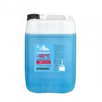 DYNAMAX SCREENWASH -40°C 25L DYNAMAX SCREENWASH -40°C 25L