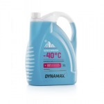 DYNAMAX SCREENWASH -40°C 3L DYNAMAX SCREENWASH -40°C 3L