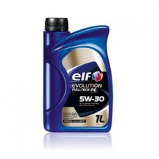 ELF EVOLUT. FULLTECH FE 5W-30 1L