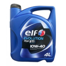 ELF EVOLUTION 700 STI 10W-40 4L