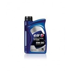 ELF EVOLUTION 900 SXR 5W-30 1L