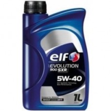 ELF Evolution 900 SXR 5W-40 1L