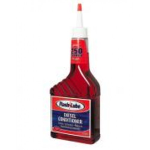FLASHLUBE Diesel Conditioner  0.25L