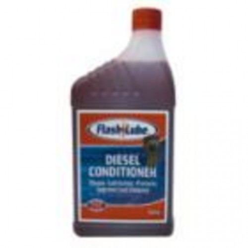 FLASHLUBE Diesel Conditioner  1L