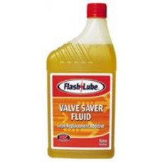 FLASHLUBE Valve Saver Fluid 1L