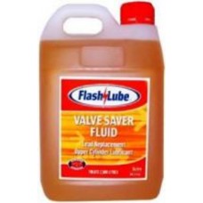 FLASHLUBE Valve Saver Fluid  5L