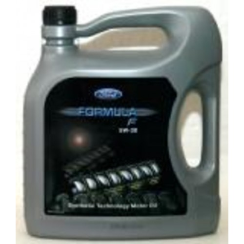 FORD Formula F 5W-30 5L