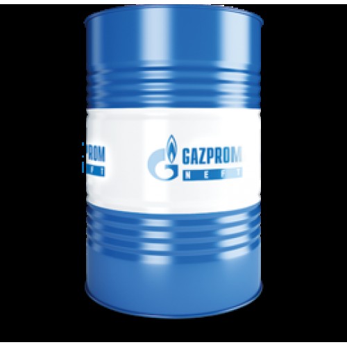 Gazpromneft Compressor Oil ISO VG 100 205L