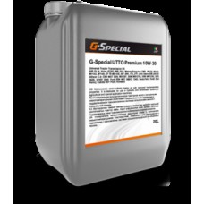 Gazpromneft G-Special UTTO Premium 10W-30 20L