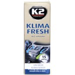 K2 KLIMA FRESH 0.15L K2 KLIMA FRESH 0.15L