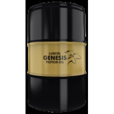 LUKOIL GENESIS SPECIAL 5W-40 57L