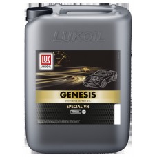 LUKOIL GENESIS SPECIAL VN 5W-30 20L