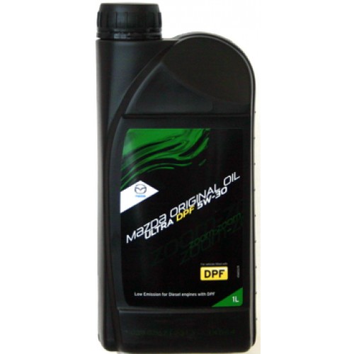 Mazda ORIGINAL OIL ULTRA DPF 5W-30 1L
