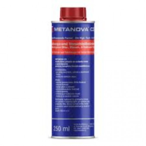 METANOVA C3 0.25L METANOVA C3 0.25L