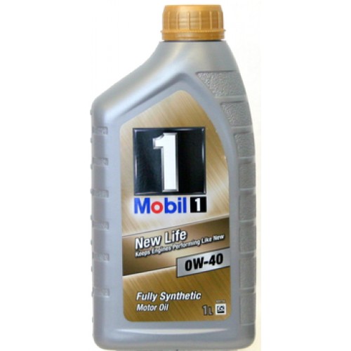 MOBIL 1 FS 0W-40 1L MOBIL 1 FS 0W-40 1L