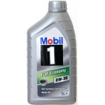 MOBIL 1 Fuel Economy 0W-30 1L