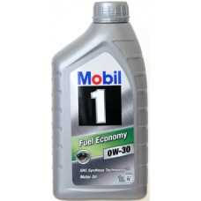 MOBIL 1 Fuel Economy 0W-30 1L