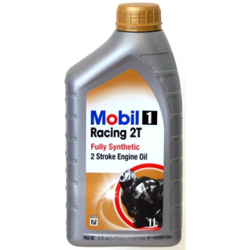 MOBIL 1 RACING 2T  1L