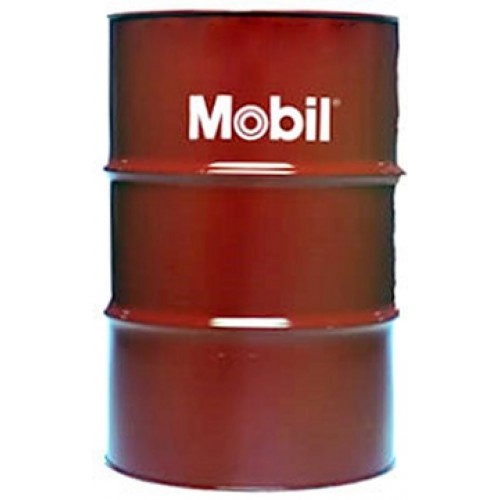 MOBIL AGRI SUPER 15W-40 208L