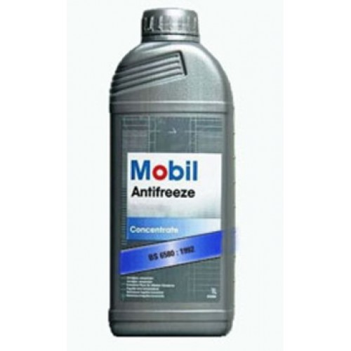 MOBIL ANTIFREEZE 1L MOBIL ANTIFREEZE 1L