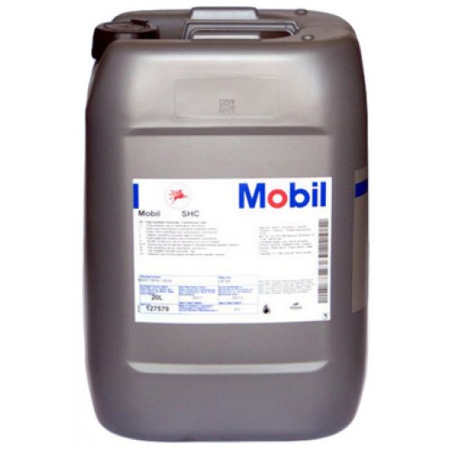 MOBIL ANTIFREEZE EXTRA 20L MOBIL ANTIFREEZE EXTRA 20L