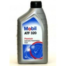 MOBIL ATF 320 1L