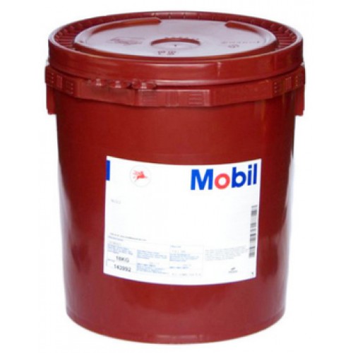 MOBIL CHASSIS GREASE LBZ NLGI 000/00 18KG