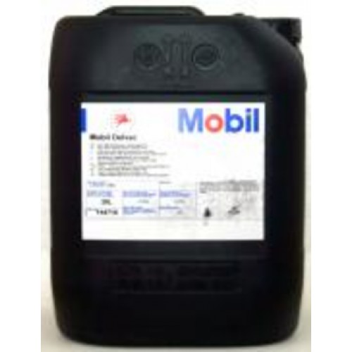 MOBIL DELVAC 1 5W-40 20L MOBIL DELVAC 1 5W-40 20L