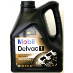 MOBIL DELVAC 1 5W-40 4L